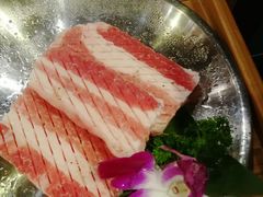 -GOGIYA·咕叽吖韩国传统烤肉店(东方新天地店)