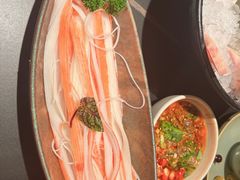 -季季山·云南野生菌火锅(上海首店)
