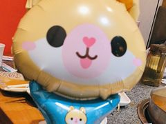 -江小渔鲜鱼火锅(应天西路店)