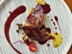 -V Bar海景扒房(北海湾惠龙万达嘉华酒店)