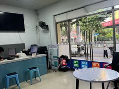 -澳西图文快印·印能达·商务印刷·广告制作安装