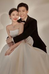 -IDO婚纱摄影(上海旗舰店)