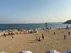 -大梅沙海滨公园