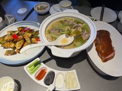 -宏宴·新京菜(望京店)