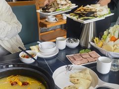 -野菌皇海景野生菌火锅(滨海大道店)