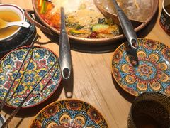 -洱火云南酸菜牛肉火锅(石景山当代商城店)