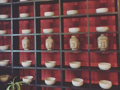 -Local泰莲庭(虹鳟鱼店)