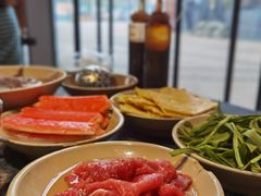 -大虎重庆老火锅(正弘城店)