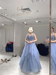 -GRACE KELLY婚纱与礼服(北京店)