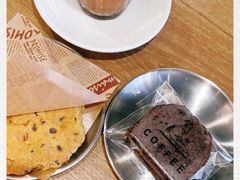 -野鸽子咖啡(中航店)