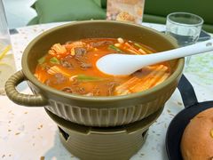 -大树餐厅(环球港店)