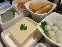 -海底捞火锅(劲松店)