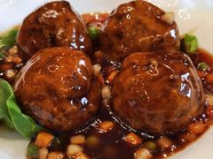 -功德林素菜饭庄(前门店)