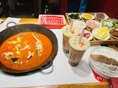 -老天桥蛙炉火锅(姑苏总店)