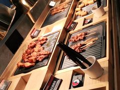 -比格比萨自助(国展店)