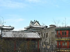 -吴裕泰茶庄(前门大街店)