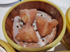 -东方早茶 海鲜•青岛菜(国信体育中心店)