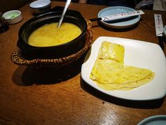 -黑家养生粥道馆(新世纪店)