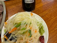 -侯哥面馆(瑞景店)