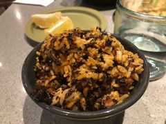 -半山腰·云南菜(侨福芳草地店)