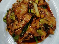 -朱大嘴肥肠血旺(福字街店)