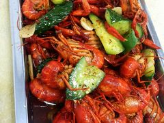 -兄弟龙虾(张槎店)