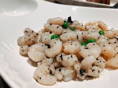 清炒虾仁-同里湖大饭店-怡景轩中餐厅(同里古镇店)