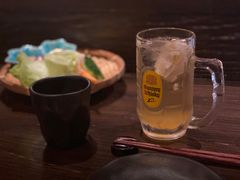 -三川·十酒Izakaya(南昌路店)