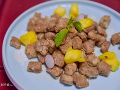-舒味姜母鸭·沙茶面(湖里店)