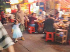 -洪大厨鸡煲(福田店)