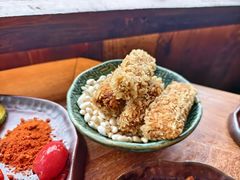 -包整·丝娃娃(一览甲秀楼风景店)