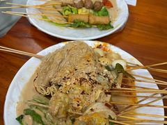-郭记小街麻辣烫(南小街总店)