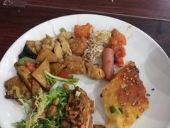 -东北大学（浑南校区）食堂
