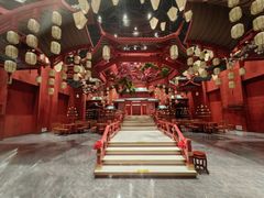 -艳阳天·非遗楚菜(武汉客厅店)