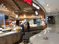 自助取餐区-食悦天美食广场(长沙IFS国金中心店)