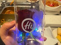 -海底捞火锅(六合天街店)