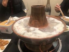-情忆草原涮肉馆