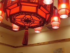 -快乐老家三鲜饺子东北菜(南六中路店)