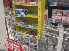 -大润发(张江店)