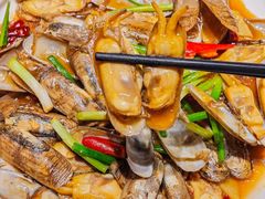 -鑫悦楼煎蟹·16年海鲜大排档