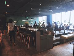 -半山腰·云南菜(侨福芳草地店)
