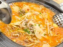 -李师傅脆肚(梅林店)