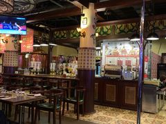 -马迭尔德式西餐精酿啤酒屋(中央大街店)