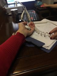 -脉道美容养生会所