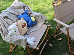 -不觉晓CAMPING(上海迪士尼营地店)