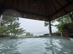 -天目湖涵田半山温泉