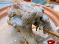 -骨味坊·十二年老店(宝业东城广场店)