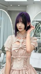 -5号HAIR SALON 专业染发馆