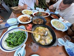 -青城甲(青城山店)