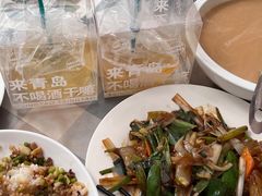 -华春餐馆(鱼山路店)